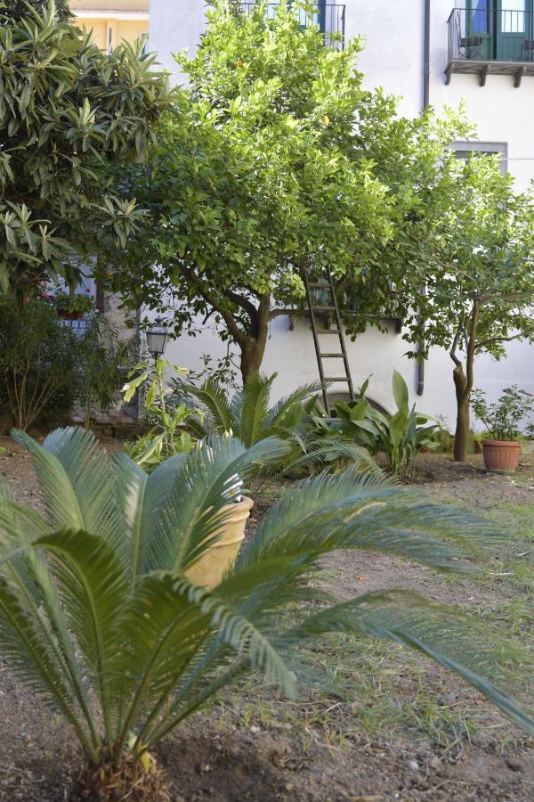 William Apartment Sorrento Exterior photo