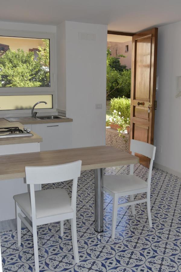 William Apartment Sorrento Exterior photo